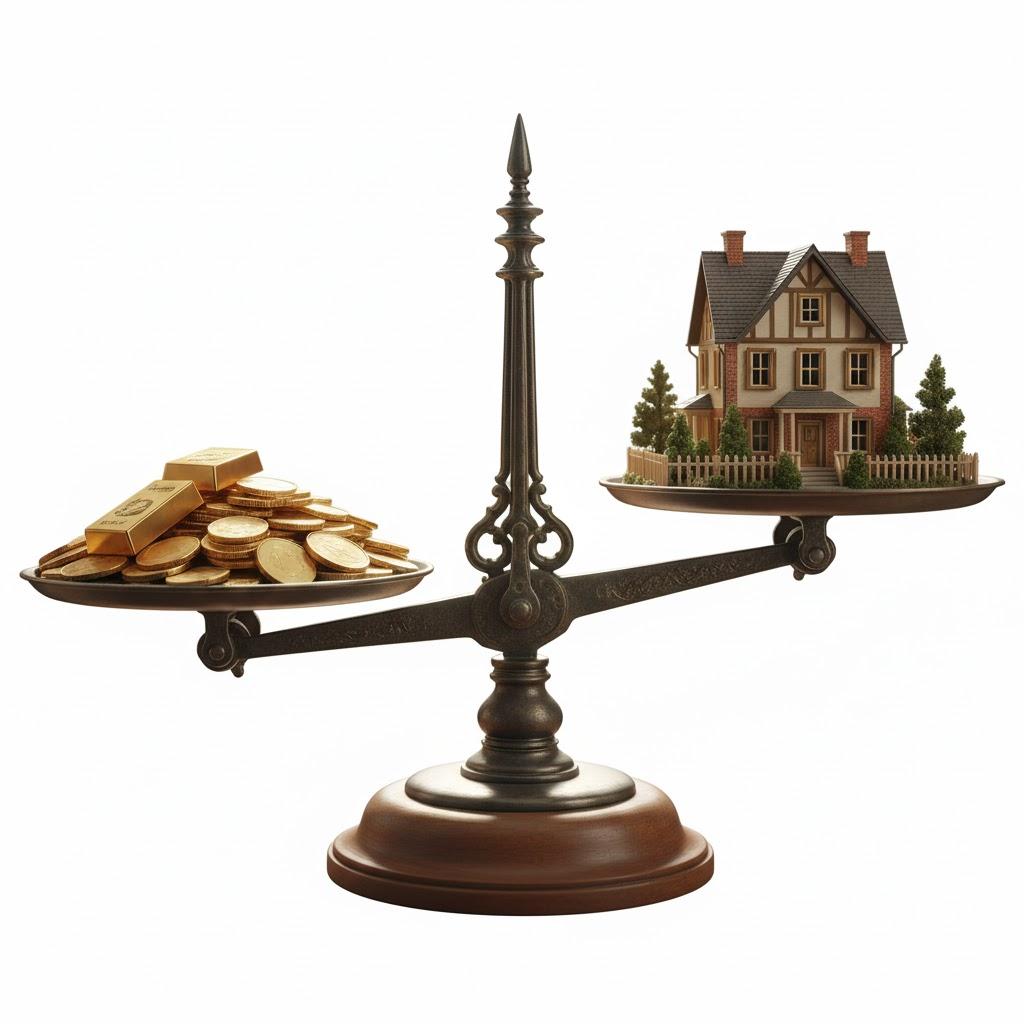 Calculator Illustration