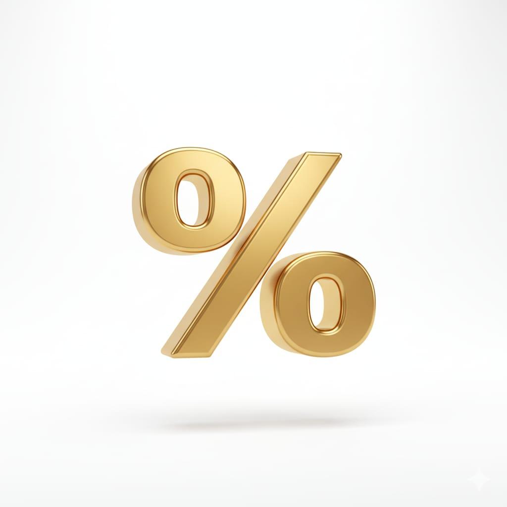 Competitive Interest Rates